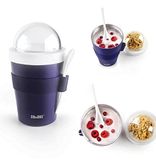 VASO DOBLE PARED PORTAYOGUR-CEREALLES