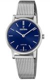Festina Swiss Made F20015/2 Vrouwen Quartz Horloge