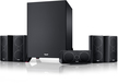 Teufel Consono 35 Mk3 Power Edition 5.1-Set - 4048945026545