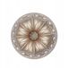 Decora Gaia Babka Bakvorm - Aluminium, 24 cm Diameter