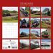 The Gifted Stationary Stoomtreinen Kalender 2027