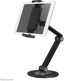 Neomounts by Newstar Tablet Stand for Desk - Black - 4.7" - 12.9"