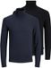 Jack & Jones Heren trui 2 pack Emil Knit