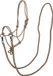 Imperial Riding Rope Halter Ambient - Cappuccino - Full
