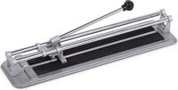 Kreator KRT001001 Tegelsnijder - 400mm - Metaal - Zilver