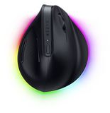 Razer Pro Click V2 Vertical - Draadloze Verticale Gaming Muis - Ergonomisch - RGB - Rechtshandig - Zwart