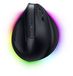 Razer Pro Click V2 Vertical - Draadloze Verticale Gaming Muis - Ergonomisch - RGB - Rechtshandig - Zwart