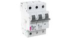 Wyłącznik ETIMAT 6 Wyłącznik nadprądowy 3P C 25A 6kA AC 002145518