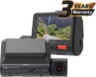 Mio MiVue 956W 4K UHD HDR Dashcam