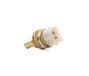 HELLA 6PT 009 107-351 Temperatuursensor - 12V - 2-polig - Geschroefd - Met pakking