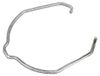 METZGER Pince de maintien du tuyau d'air de suralimentation pour VW PASSAT B6