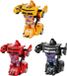Toi-Toys Roboforces Transformeer Robot Supercar