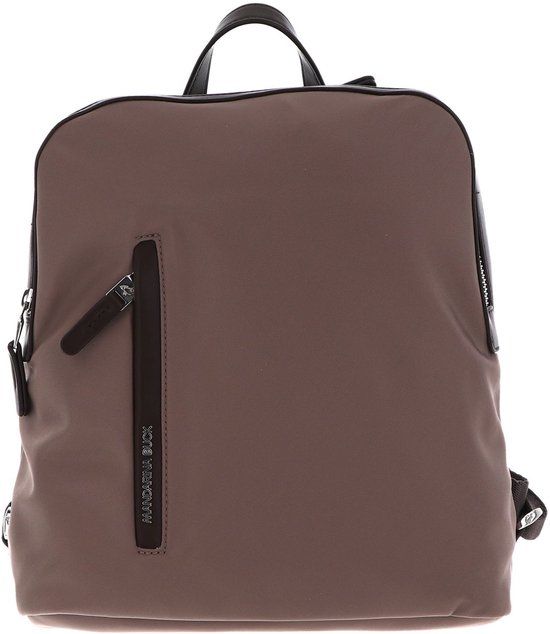 Mandarina Duck Hunter Rugzak Beaver Bruine