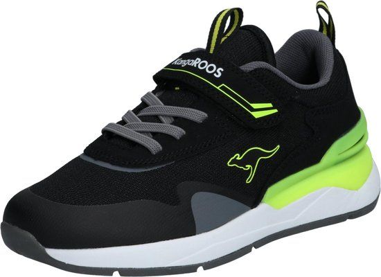 Kangaroos sneakers Grijs maat 28