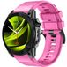 Mobile Origin MO-ESS-26-PNK Polsband Roze Silicone