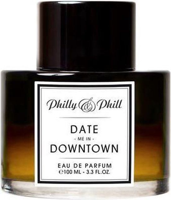 Philly & Phill Eau de parfum / 100 ml / Unisex
