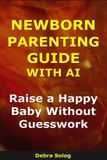 Newborn The Smart Parent - Newborn Parenting Guide With AI