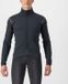 Castelli Perfetto Ros 2 Veste Convertible - Zwart - Maat M