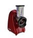Russell Hobbs Slice & Go Desire - Snij- en raspapparaat - Rood