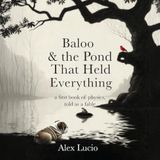 Baloo & the Pond That Held Everything: A First Book of Physics, Told as a Fable