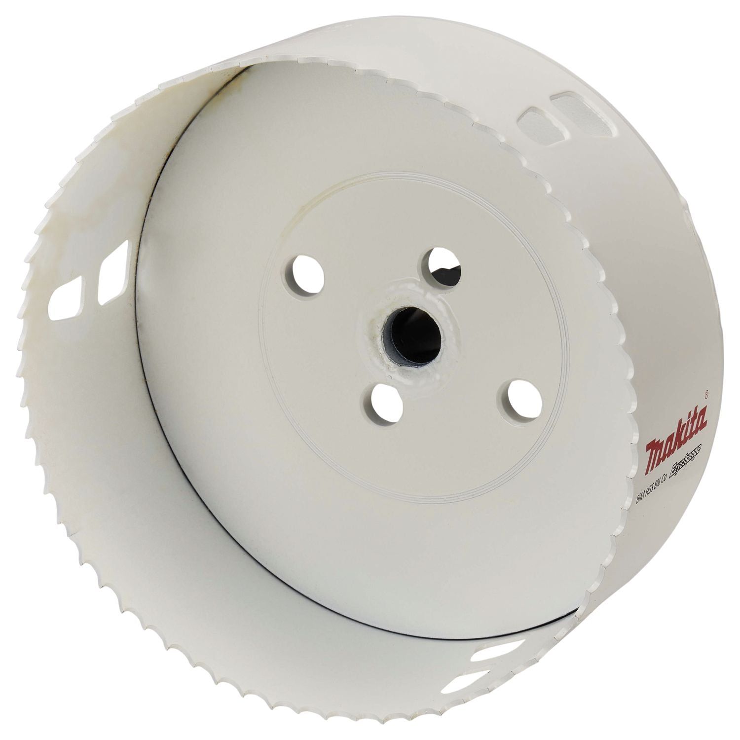 E-04042 Gatzaag 127mm snelwissel BiM