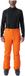 Spyder Pantalon Homme Fusion Orange XXL