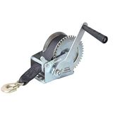 Ribimex PRTRM540S lier met riem