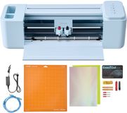 VEVOR Vinylsnijmachine 30 cm