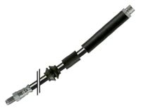 MEYLE Bremsschlauch 3145250015 Vorderachse, Lengte: 520mm, | Compatibel met: BMW 5, 5 Touring