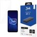3MK ARC+ Film de protection Écran pour Samsung Galaxy A27 5G, Plastique