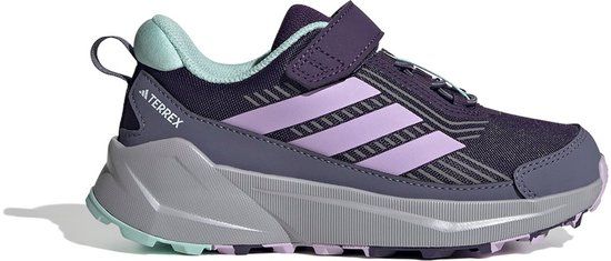 Adidas Terrex Trailmaker 2 Wandelschoenen Meisjes Paars EU 38 2/3