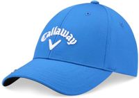 Callaway Stitch Magnet Golfcap 2026 - Blauw