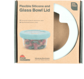 Siliconen Deksel - Gradual Green - Xtra Small