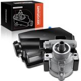 Servopomp Icecat Servopomp voor Grand Cherokee I ZJ ZG 4.0L 5.2L 5.9L 1994-1998 52088139