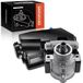 Servopomp Icecat Servopomp voor Grand Cherokee I ZJ ZG 4.0L 5.2L 5.9L 1994-1998 52088139