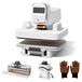 StarTech Automatische 3-in-1 transferpers