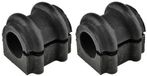 NTY Parts silentblocs de barre stabilisatrice pour 2 pièces OEM 54812-07100 pour Kia Picanto