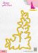 Nellie's Choice SD270 - Snijmal Nellie Snellen - Shape Die - Bloemen 2