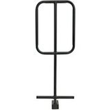Gear4music Handrail for Portable Stage Step