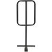 Gear4music Handrail for Portable Stage Step