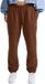 Nike Studio Fleece Joggingbroek Dames L Bruin