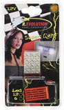 Bottari SpA 17856 Super Light, LED-lamp 12 LED - rood