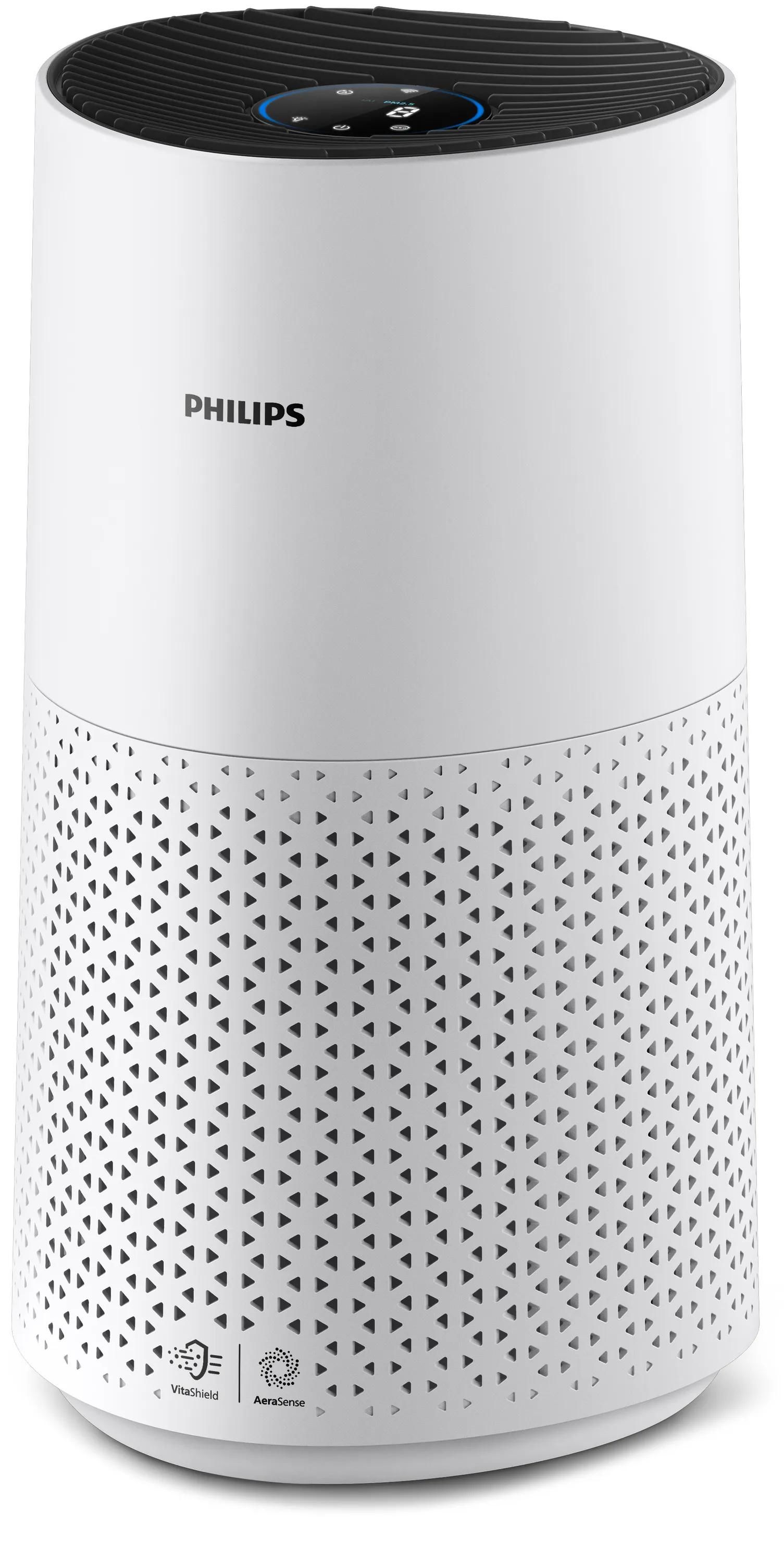 Philips 1000i-serie AC1715/10R1 Luchtreiniger voor middelgrote ruimten