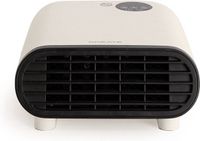 CREATE WARM WALL Wand- of vloerverwarming met WiFi - Gebroken wit