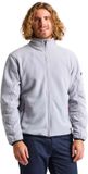 Slam Deck Fleece Trui - Grijs - Heren - Maat XL