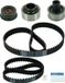 SKF VKMA 92516 poulie tendeuse