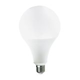 SMD LED-lamp, standaard A95, 20W/2500lm, E27 fitting, 4000K