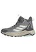 adidas Terrex Anylander Mid Rain.rdy Wandelschoenen voor dames, Grey Three/Off White/Grey Two, 37 1/3 EU