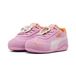 PUMA x DORA THE EXPLORER Speedcat Baskets Bébé Rose 21