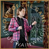 Decca Rufus Wainwright Out Of The Game (Cd+Dvd)